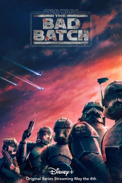 Star Wars: The Bad Batch (2021) Official Image | AndyDay