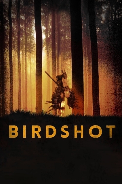 Birdshot (2017) Official Image | AndyDay
