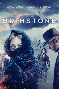 Brimstone (2016) Official Image | AndyDay