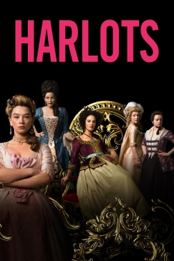 Harlots (2017) Official Image | AndyDay