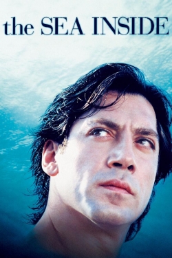 The Sea Inside (2004) Official Image | AndyDay
