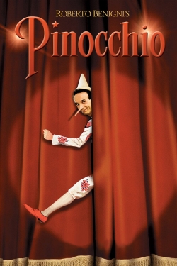 Pinocchio (2002) Official Image | AndyDay