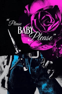 Please Baby Please (2022) Official Image | AndyDay