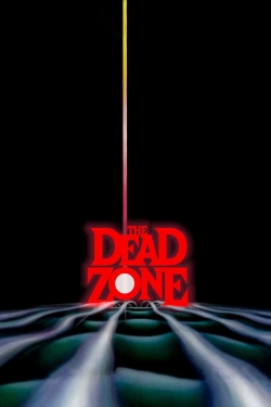 The Dead Zone (1983) Official Image | AndyDay