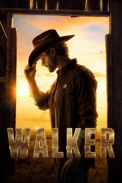 Walker (2021) Official Image | AndyDay