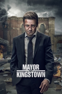 Mayor of Kingstown (2021) Official Image | AndyDay