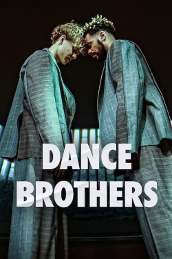 Dance Brothers (2023) Official Image | AndyDay