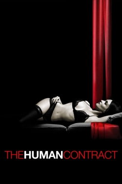 The Human Contract (2008) Official Image | AndyDay