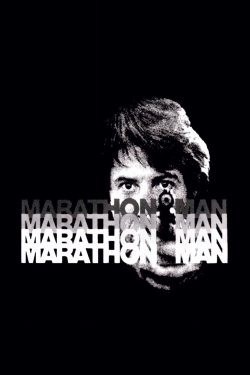 Marathon Man (1976) Official Image | AndyDay