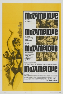 Mozambique (1964) Official Image | AndyDay