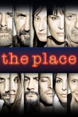The Place (2017) Official Image | AndyDay