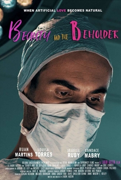 Beauty & the Beholder (2018) Official Image | AndyDay