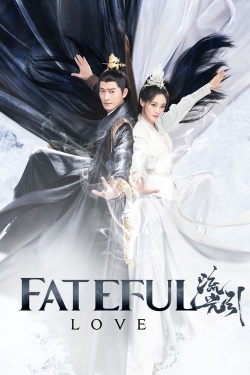 Fateful Love (2024) Official Image | AndyDay