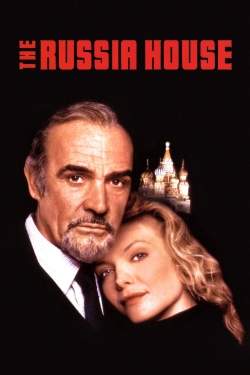 The Russia House (1990) Official Image | AndyDay