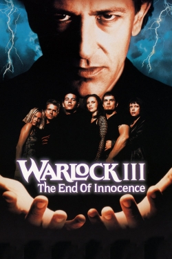 Warlock III: The End of Innocence (1999) Official Image | AndyDay