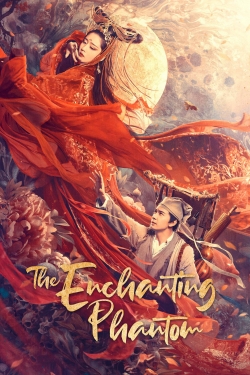 The Enchanting Phantom (2020) Official Image | AndyDay