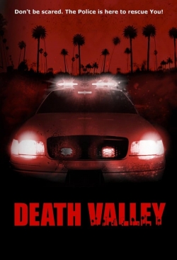 Death Valley (2011) Official Image | AndyDay