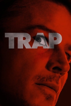 Trap (2024) Official Image | AndyDay