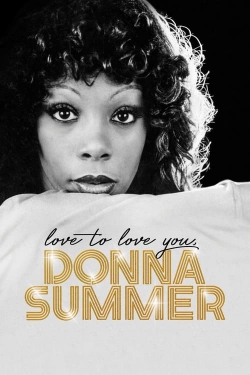Love to Love You, Donna Summer (2023) Official Image | AndyDay