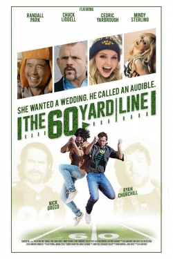 The 60 Yard Line (2017) Official Image | AndyDay