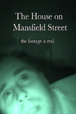 The House on Mansfield Street (2018) Official Image | AndyDay
