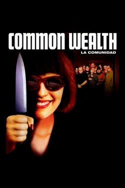 Common Wealth (2000) Official Image | AndyDay