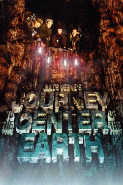 Journey to the Center of the Earth (1959) Official Image | AndyDay