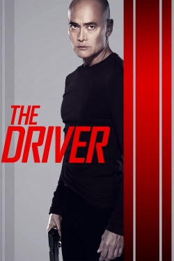 The Driver (2019) Official Image | AndyDay