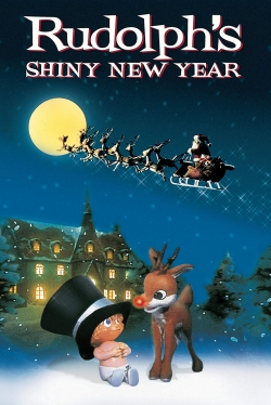 Rudolph's Shiny New Year (1976) Official Image | AndyDay