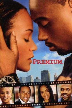 Premium (2006) Official Image | AndyDay