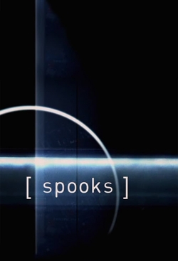 Spooks (2002) Official Image | AndyDay