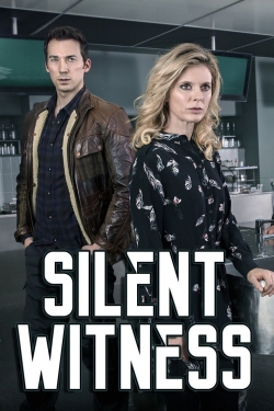 Silent Witness (1996) Official Image | AndyDay
