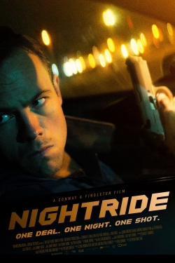 Nightride (2022) Official Image | AndyDay