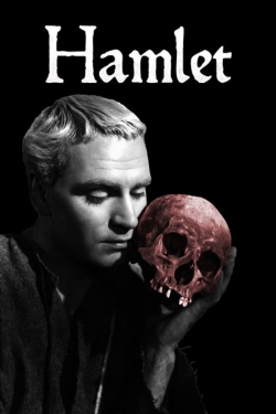 Hamlet (1948) Official Image | AndyDay