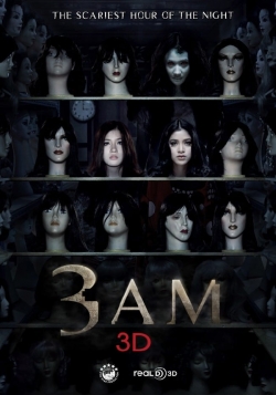 3 A.M. (2012) Official Image | AndyDay