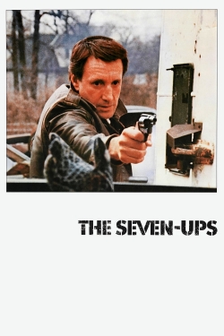 The Seven-Ups (1973) Official Image | AndyDay