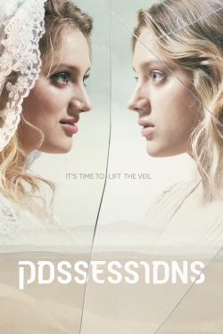 Possessions (2020) Official Image | AndyDay