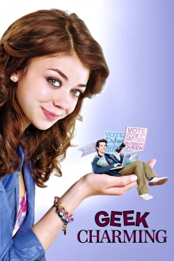 Geek Charming (2011) Official Image | AndyDay
