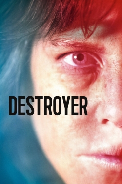 Destroyer (2018) Official Image | AndyDay