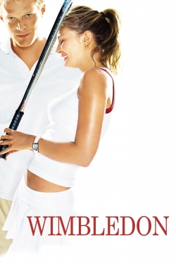 Wimbledon (2004) Official Image | AndyDay