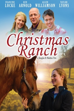 Christmas Ranch (2016) Official Image | AndyDay