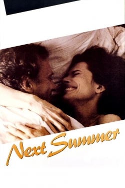 Next Summer (1985) Official Image | AndyDay