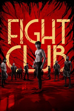 Fight Club (2023) Official Image | AndyDay