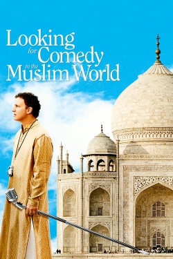 Looking for Comedy in the Muslim World (2005) Official Image | AndyDay