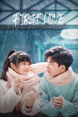 First Love (2022) Official Image | AndyDay