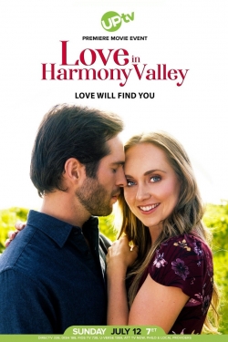 Love in Harmony Valley (2020) Official Image | AndyDay