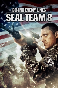 Seal Team Eight: Behind Enemy Lines (2014) Official Image | AndyDay