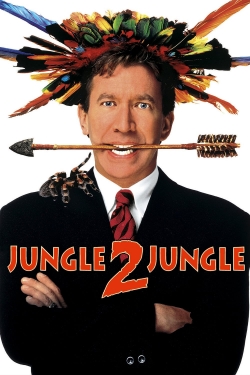 Jungle 2 Jungle (1997) Official Image | AndyDay