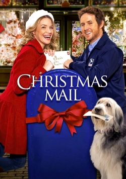 Christmas Mail (2010) Official Image | AndyDay