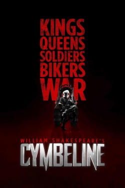 Cymbeline (2014) Official Image | AndyDay